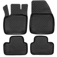 Covoraşe auto Novline Element Volvo XC40 (I) 2017 / SUV (EXP.ELEMENTA39443210k)