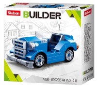 Конструктор Sluban Builder (B0920)