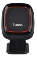 Suport auto Hoco CA24 Lotto Black