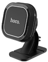 Suport auto Hoco CA53 Intelligent Black