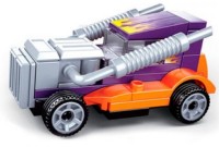 Конструктор Sluban Power Bricks — Pull Back Car (B0888)