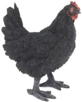 Садовая фигура Figuren Discounter Chicken (3910)