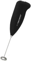 Вспениватель молока Esperanza EKF001K Black