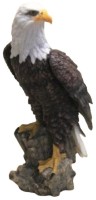 Садовая фигура Figuren Discounter Eagle (9240A)