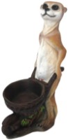 Садовая фигура Figuren Discounter Meerkat (Z1577)