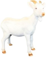 Садовая фигура Figuren Discounter Goat (Z2232)