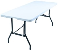 Садовый стол Richman Stenly White