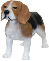 Садовая фигура Figuren Discounter Beagle (z2289)