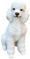 Садовая фигура Figuren Discounter Poodle (Z2690)