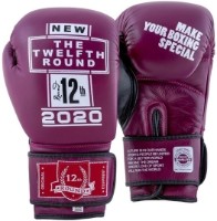 Перчатки 12th Round LK-108