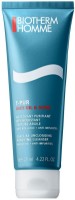 Produs de curatare tenului Biotherm Homme T-Pur Clay 125ml