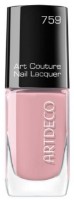Ojă Artdeco Art Couture Nail Lacquer 759