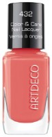 Ojă Artdeco Color & Care Nail Lacquer 432