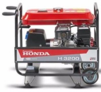 Generator de curent Honda H3200
