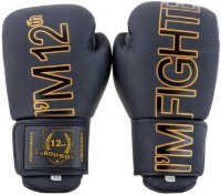 Перчатки 12th Round LK-151