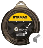 Леска для триммера RTRMAX RTY343