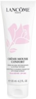 Produs de curatare tenului Lancome Creme Mousse Confort 125ml