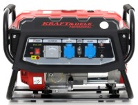 Generator de curent Kraft&Dele KD136