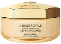 Balsam pentru față Guerlain Abeille Royale Intense Repair Youth Oil-in-Balm 80ml