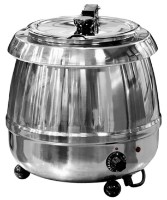 Мармит Hurakan HKN-FWP2