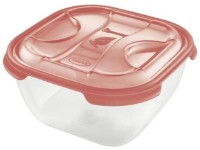 Container pentru mâncare Tontarelli Nuvola 2L (34807)