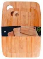 Набор разделочных досок EH Bamboo (16211) 3pcs