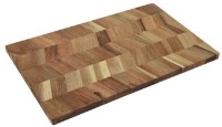 Разделочная доска EH Acacia 40x25x1.6cm (47073)