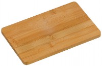 Разделочная доска Kesper Bamboo (58001)