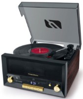Виниловый проигрыватель Muse MT-112 W