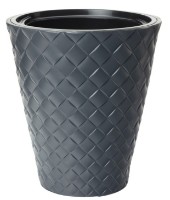 Ghiveci Form Plastic Makata (2800-014)