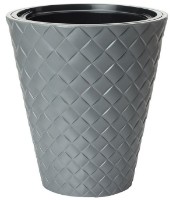 Ghiveci Form Plastic Makata (2820-059)