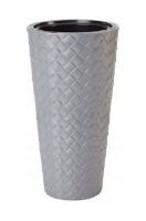 Ghiveci Form Plastic Makata Slim (2850-059)