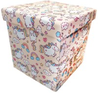 Пуф Art Flame 4A-141HO Pink