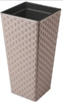 Цветочный горшок Form Plastic Rattana Slim (3900-051)