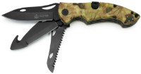 Cuțit Puma XP Trifecta 3-blade folding (7320107)