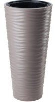 Цветочный горшок Form Plastic Sahara Dunes Slim (2790-055)