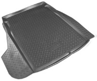 Автоковрики Norplast Unidec BMW 5 E60 SD 2003-2010 (NPL-P-07-03)