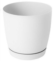 Ghiveci Form Plastic Toscana (0746-011)