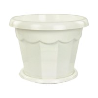 Цветочный горшок Alternativa Гармония (М1412)