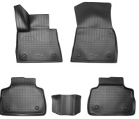 Автоковрики Norplast Unidec BMW X6 III G06 3D 2019 (NPA11-C07-764)