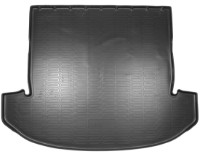 Автоковрик Norplast Unidec Chery Tiggo 8 Pro 2021 (NPA00-T11-744-2)