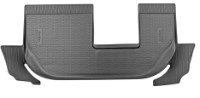 Автоковрик Norplast Unidec Chery Tiggo 8 Pro 2021 3 ряд (NPA00-C11-744-2)