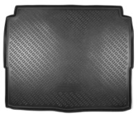 Автоковрик Norplast Unidec Citroen C5 Aircross 2018 (NPA00-T14-210)