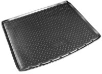 Автоковрик Norplast Unidec Ford Grand C-Max DXA 2010 (NPL-P-22-06)