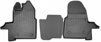 Автоковрики Norplast Unidec Ford Transit 2021 (NPA11-C22-732)