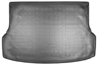 Автоковрик Norplast Unidec Geely Emgrand X7 2013-2018 (NPA00-T24-082)