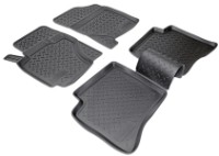 Covoraşe auto Norplast Unidec Geely MK 2006 (NPL-Po-24-30)