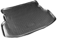 Covoraş auto Norplast Unidec Geely MK SD 2006 (NPL-P-24-30)