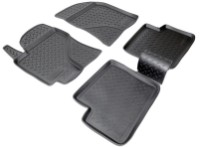 Автоковрики Norplast Unidec Geely Vision 2007 (NPL-Po-24-01)
