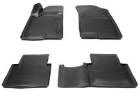 Автоковрики Norplast Unidec Haval Jolion 3D 2021 (NPA11-C28-432)